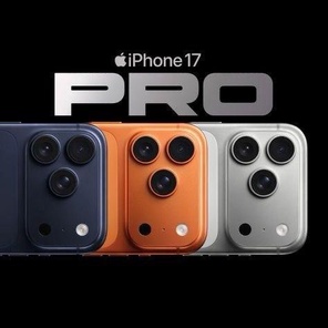 iPhone 17 Pro