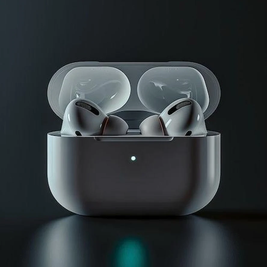 AirPods Pro (2nd Gen)