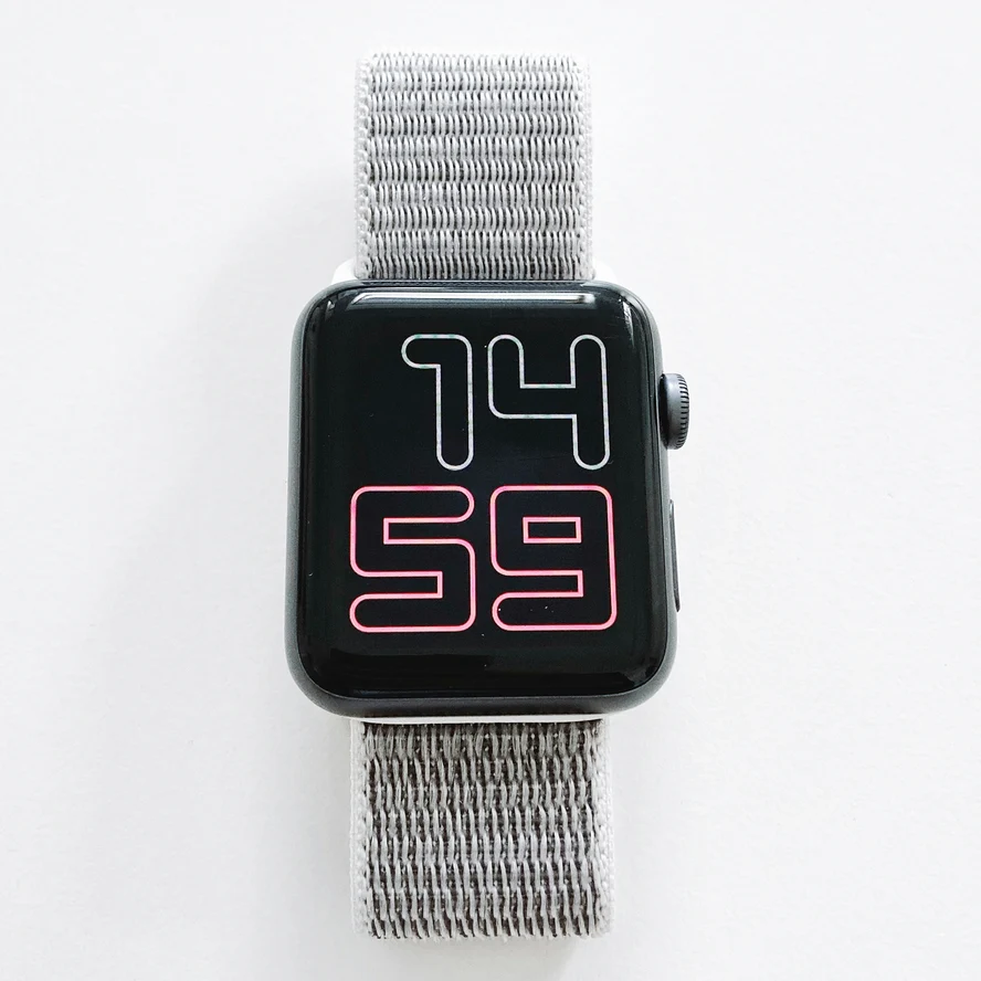 Apple Watch Series 11 46mm