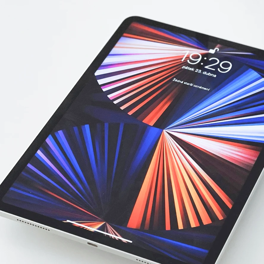 iPad 11 (11th Gen)