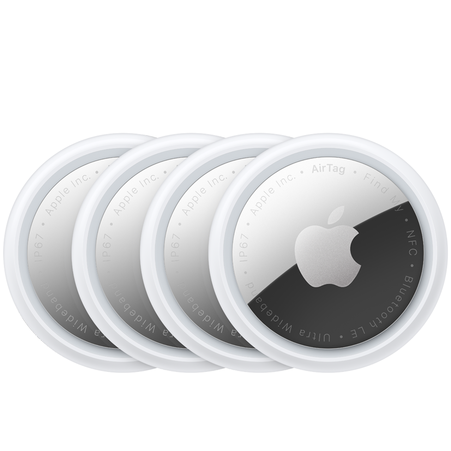 Аксессуары Apple